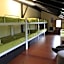 Albergue Uztartza