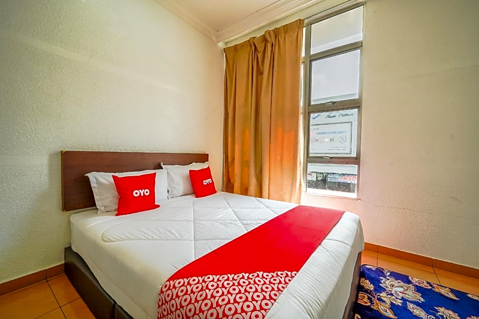 OYO 90559 Ummul Motel C Mart