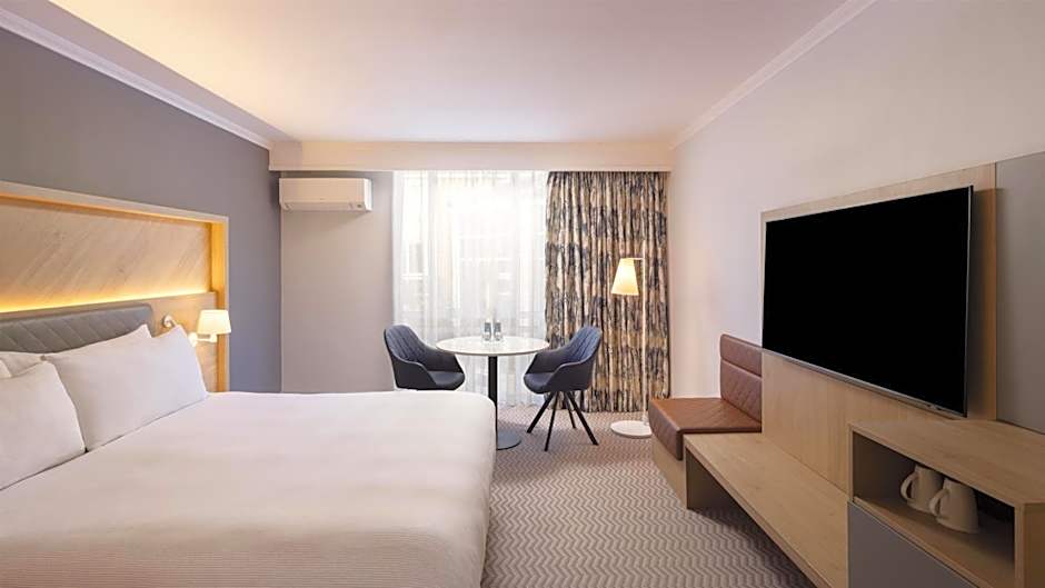 Hilton Northampton