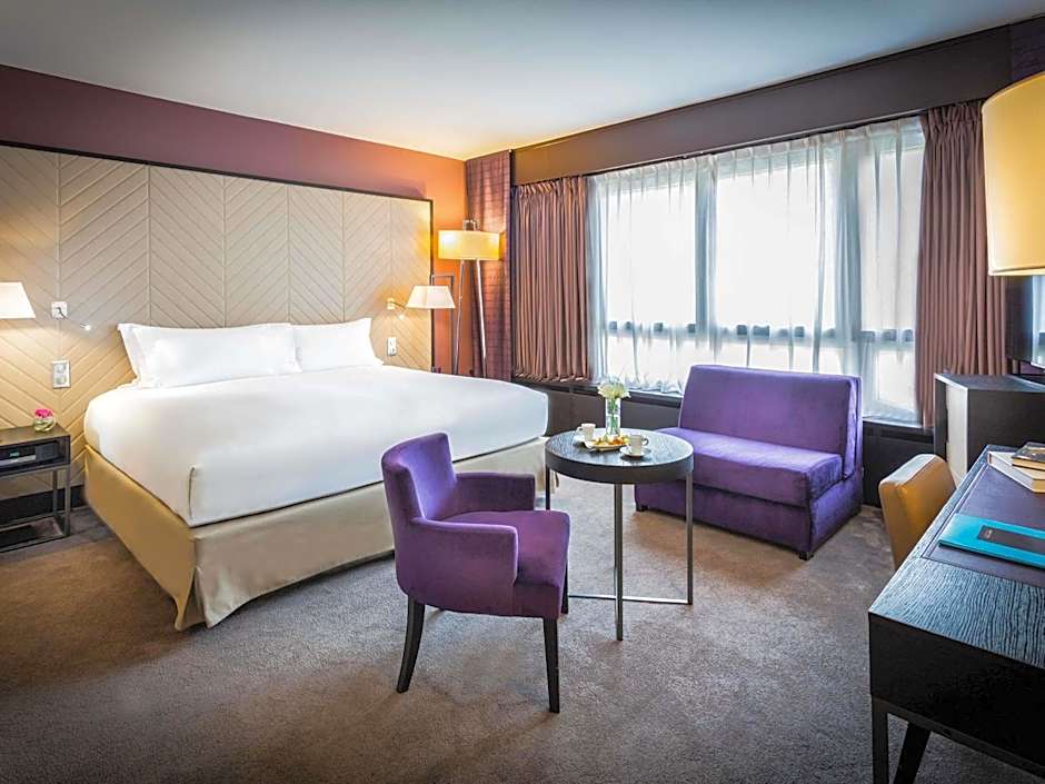Sofitel Strasbourg Grande Ile