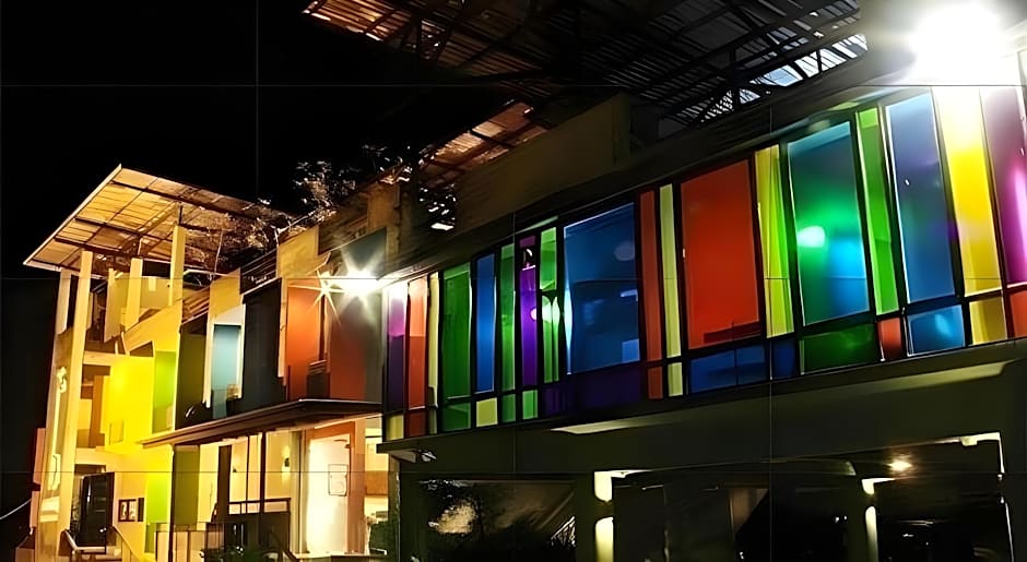 The B Ranong Trend Hotel