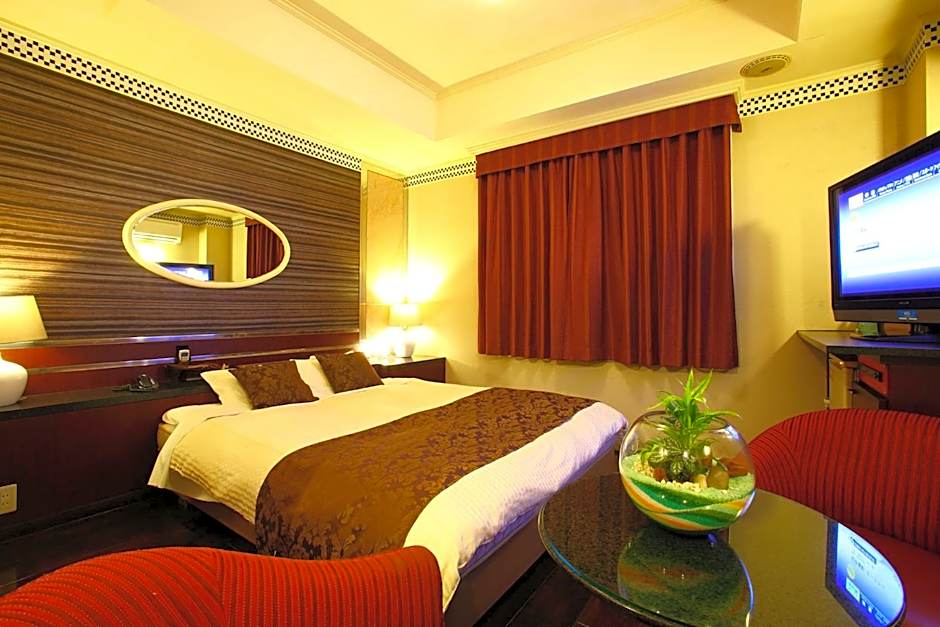 HOTEL SOLA Yame-ADULT ONLY-