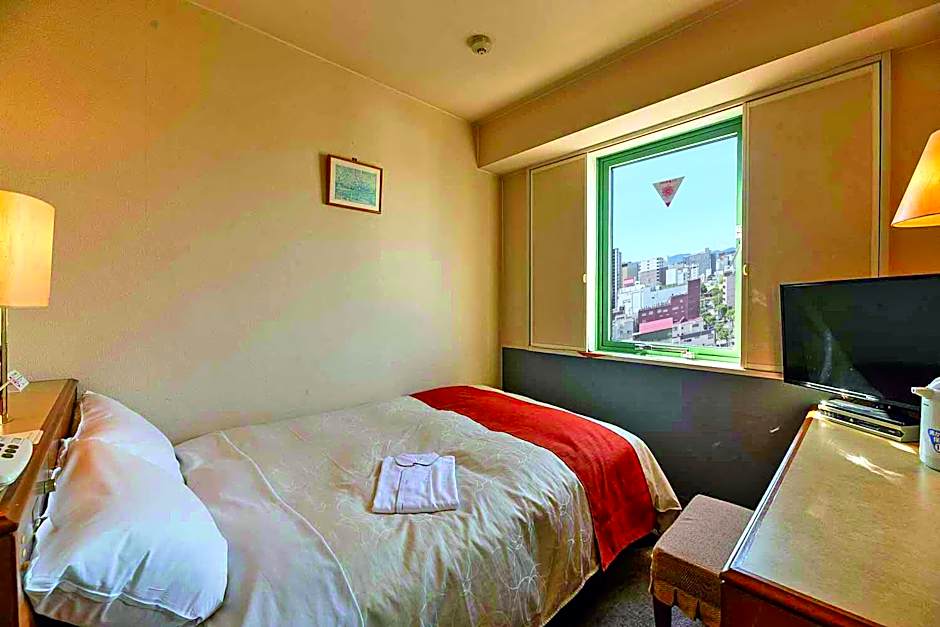 Aomori Forest Hotel Annex