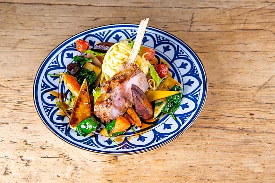 Small Luxury Hotel Goldgasse