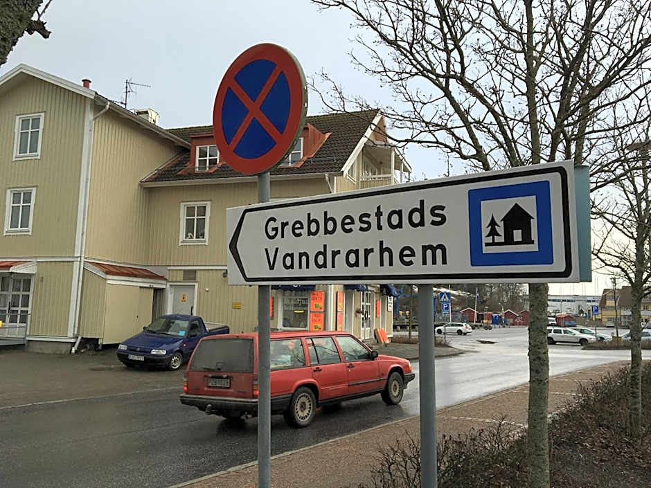 Grebbestads Vandrarhem