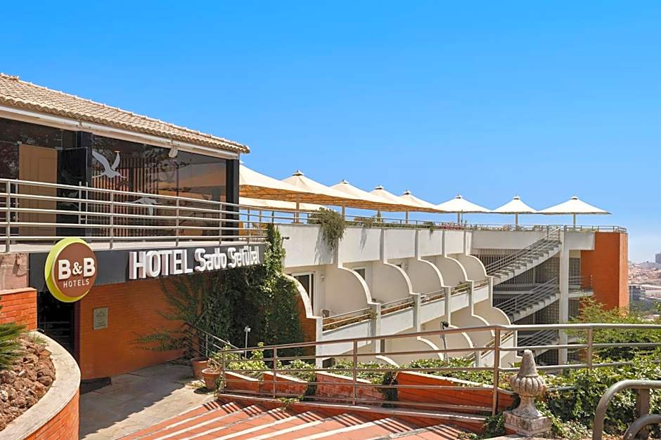 B&B HOTEL Sado Setúbal