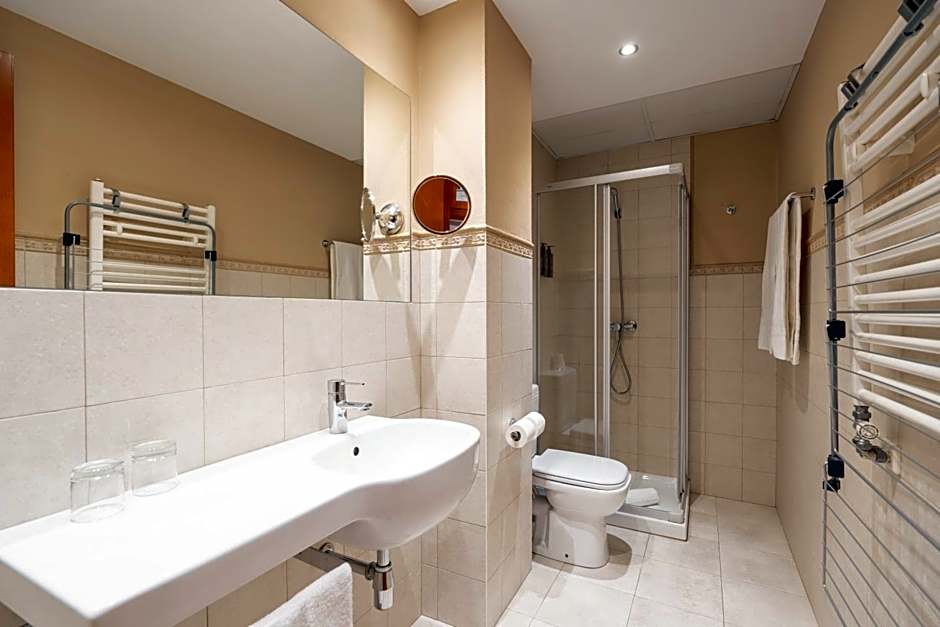 Aparthotel AnyosPark Mountain & Wellness Resort