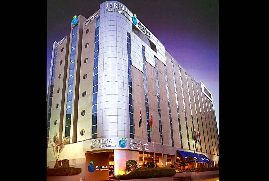J5 Rimal Hotel Apartments
