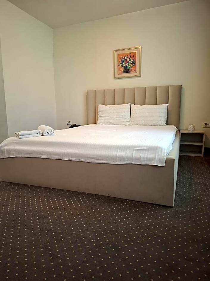 Hotel Marie
