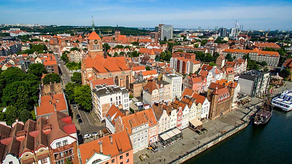 Dom Zachariasza Zappio