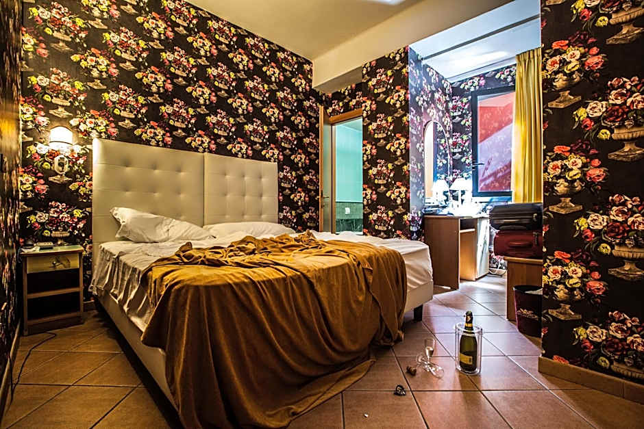 Hotel Il Guercino