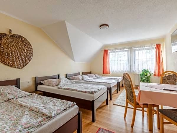 Pokoje Gościnne Stawiguda