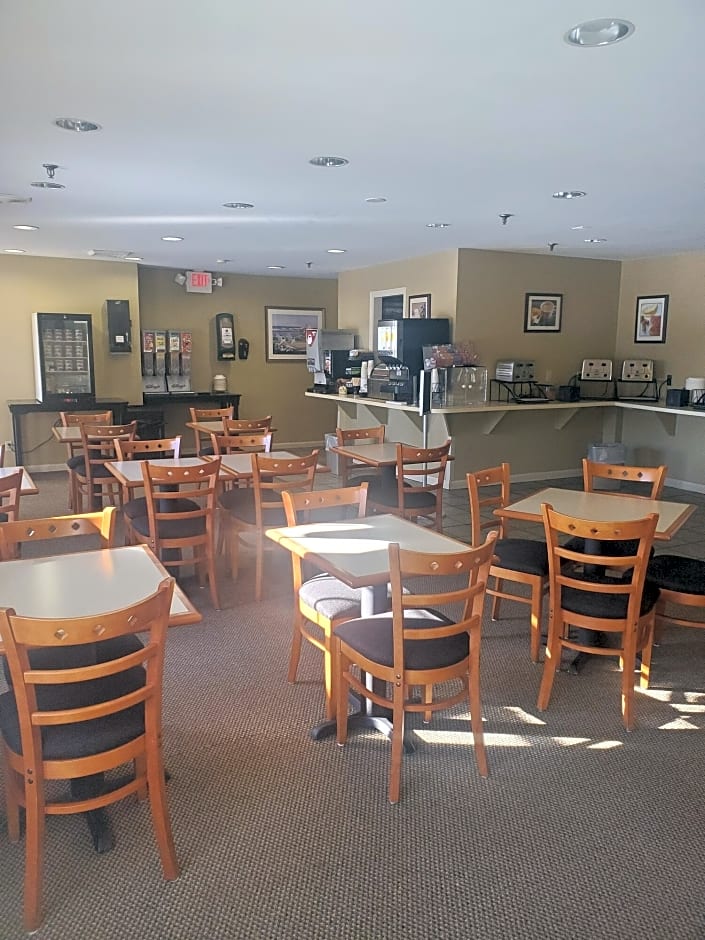 Country Inn at The Mall