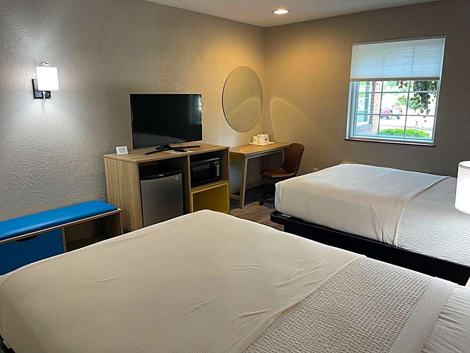 Days Inn by Wyndham Lisbon