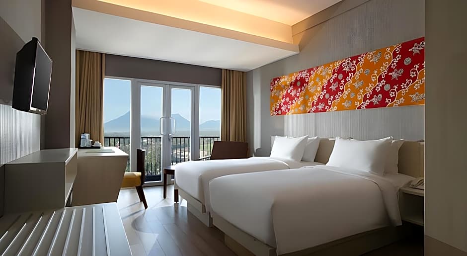 Hotel Santika Banyuwangi