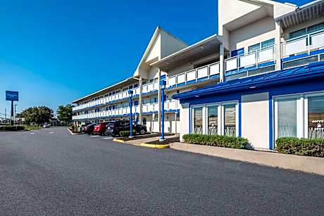 Rodeway Inn Brooklawn