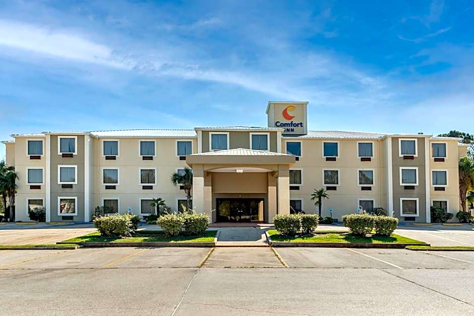 Comfort Inn Amite