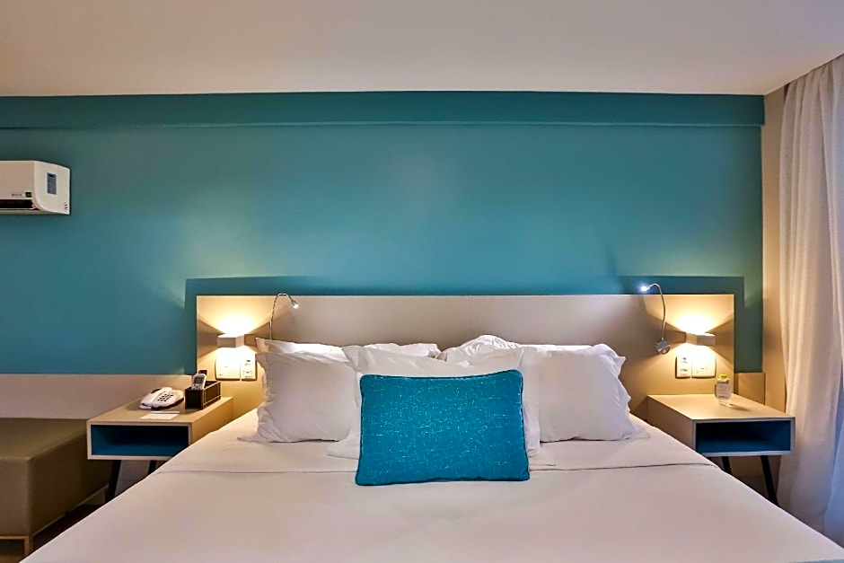 Foto 1 de 1 de 1 King Bed Suite