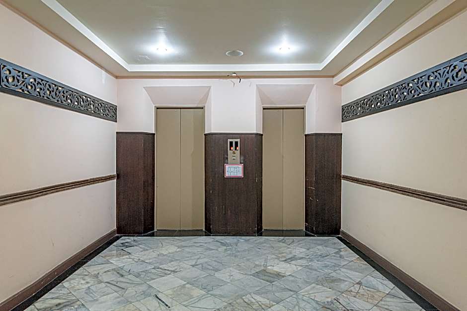 The Wing Design Hotel