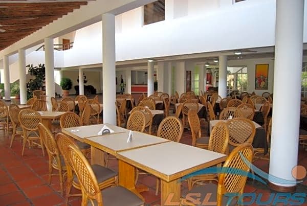 Palm Beach Caribbean Hotel