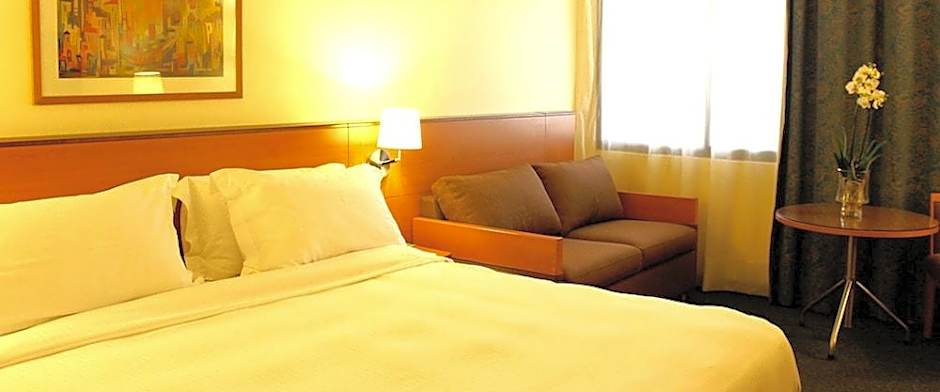 Lancaster Tamar Hotel- Hadath