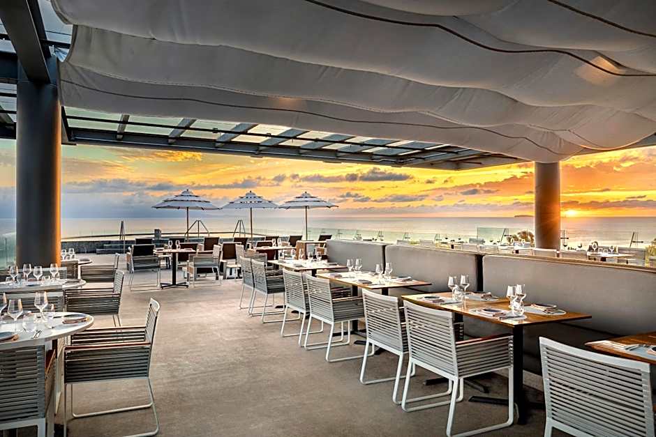 Secrets Bahia Mita Surf & Spa - All Inclusive - Adults Only