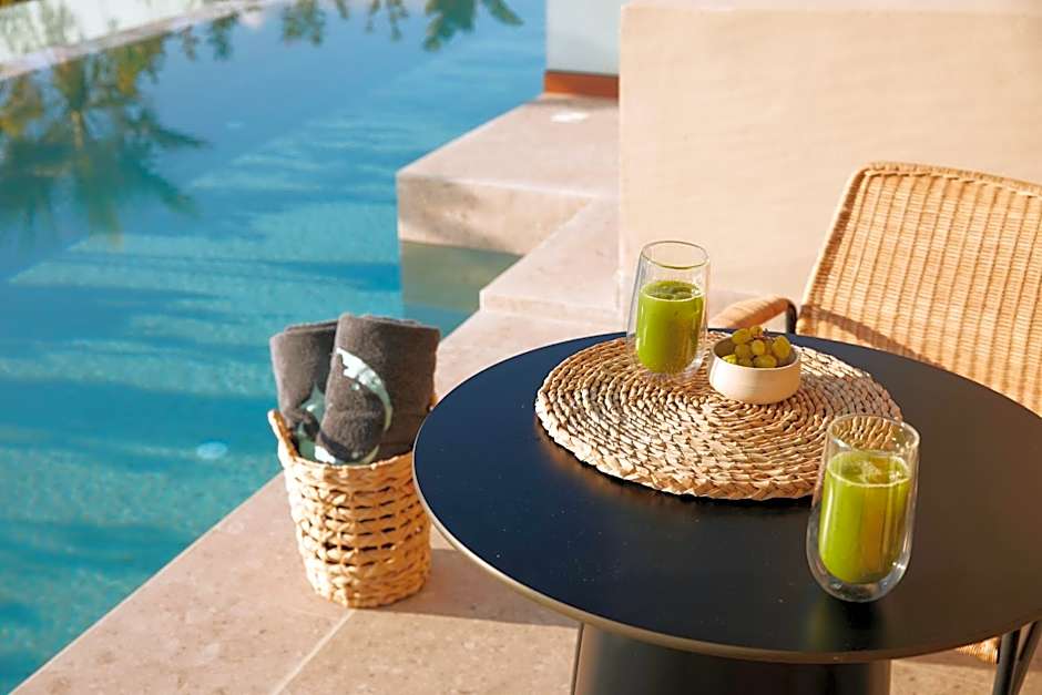 Asterion Suites & Spa - Designed for Adults