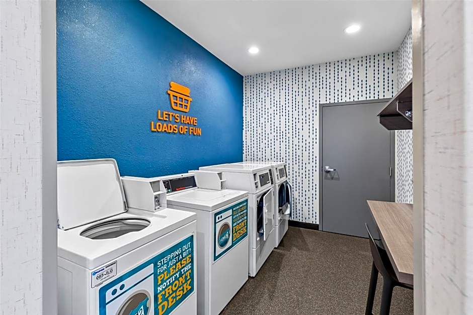 Home2 Suites by Hilton Youngstown West/Austintown, OH