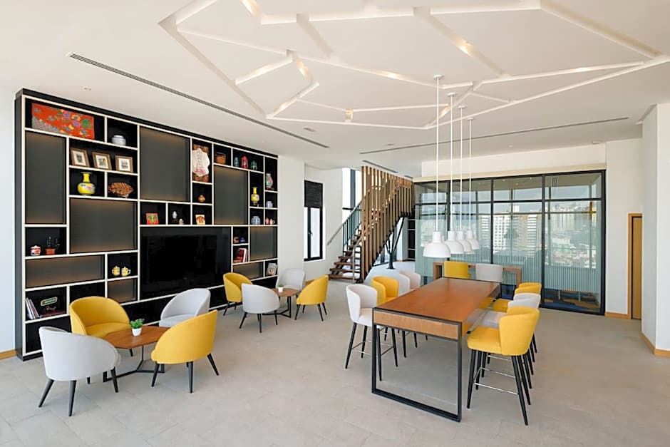 OZO George Town Penang