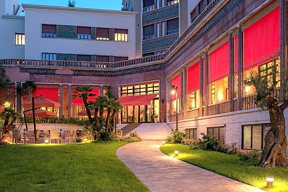 Grand Hotel Castrocaro Longlife Formula