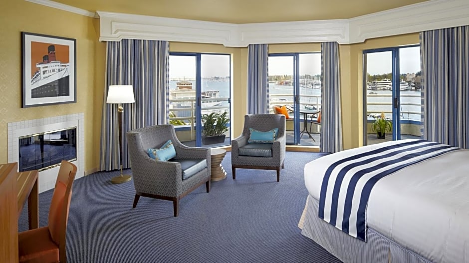 Photo 1 of 11 of Jack London Suite