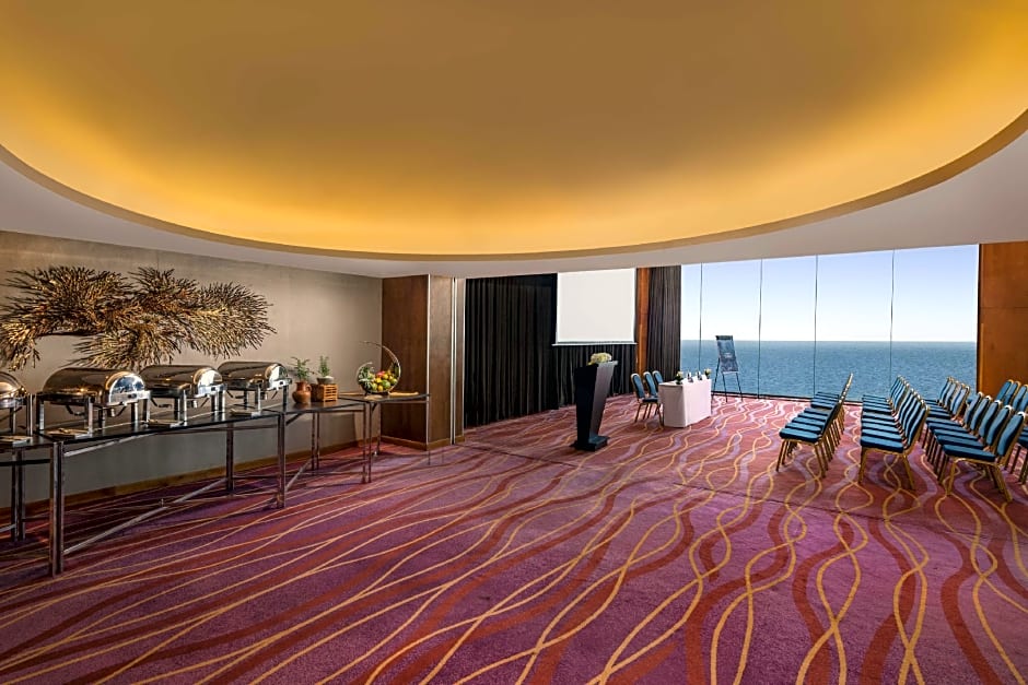 Radisson Hotel Colombo