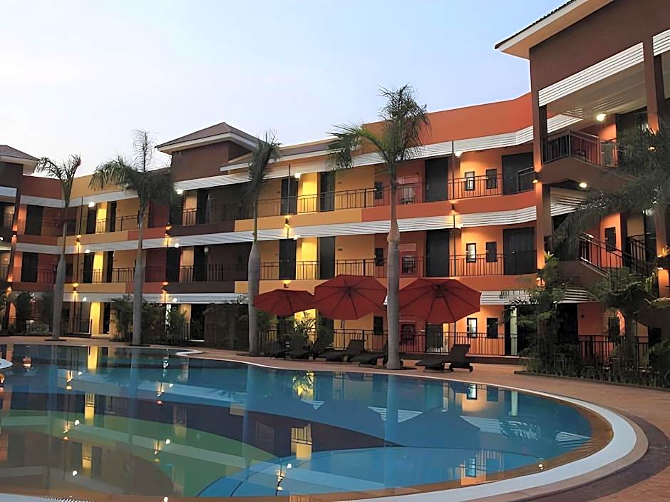 Prelude Hotel
