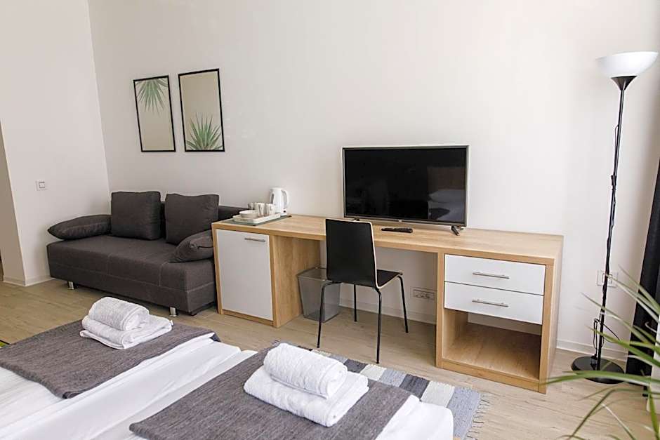 Arhiv Boutique House