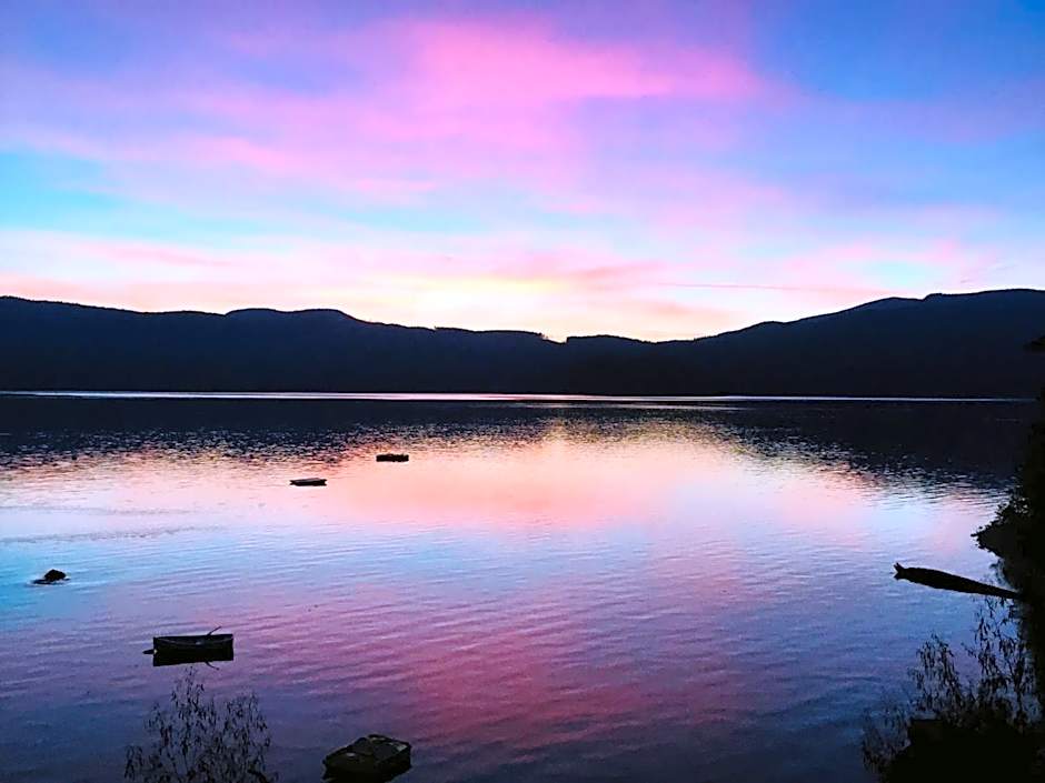 The Tuwanek Bed and Breakfast