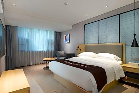 Dossen - Zero Pressure Bed Room