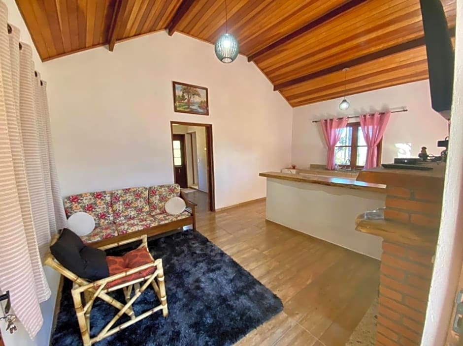 Chale vale das Araucarias