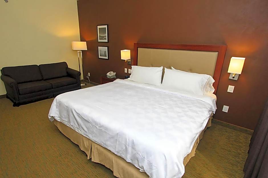 Holiday Inn Leon By IHG