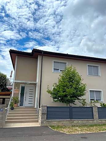 Privatzimmer Jarosch