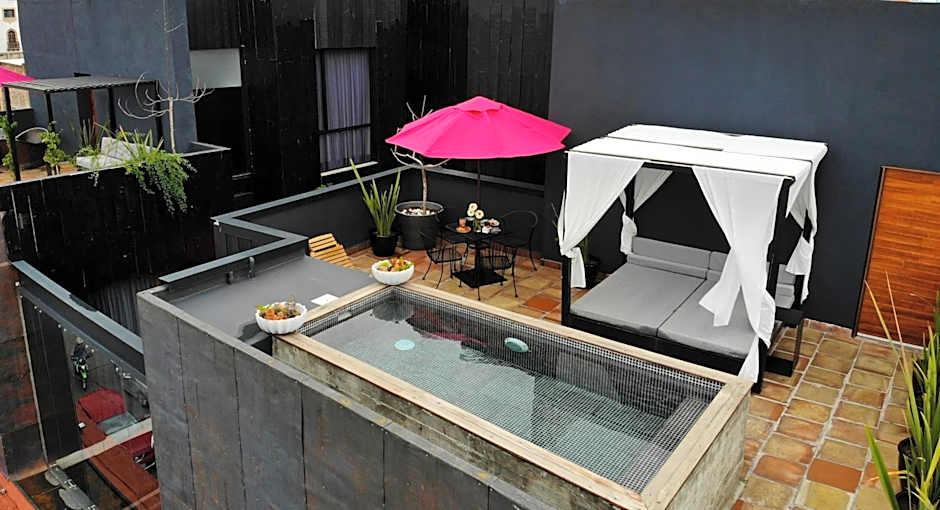 Elena de Cobre, Leon, a Member of Design Hotels