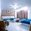 Hotel Niza Zona Piel