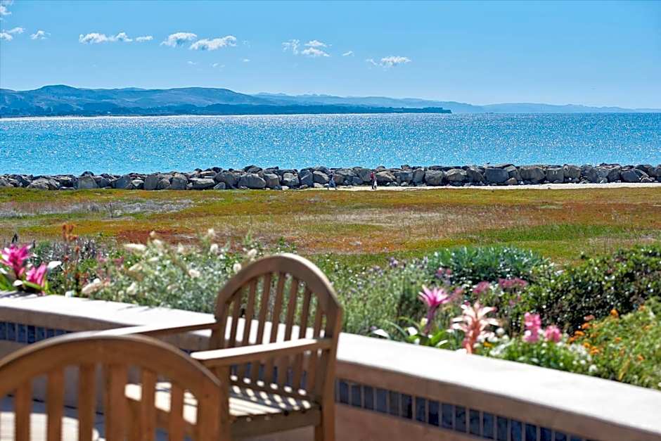 Beach House Half Moon Bay