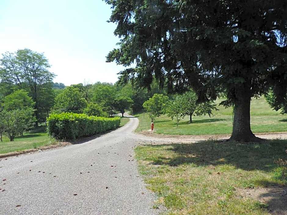 Auberge de la Normandie
