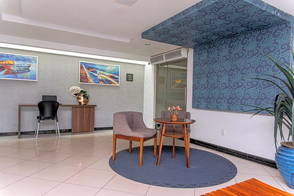 Nord Easy Imperial Suites