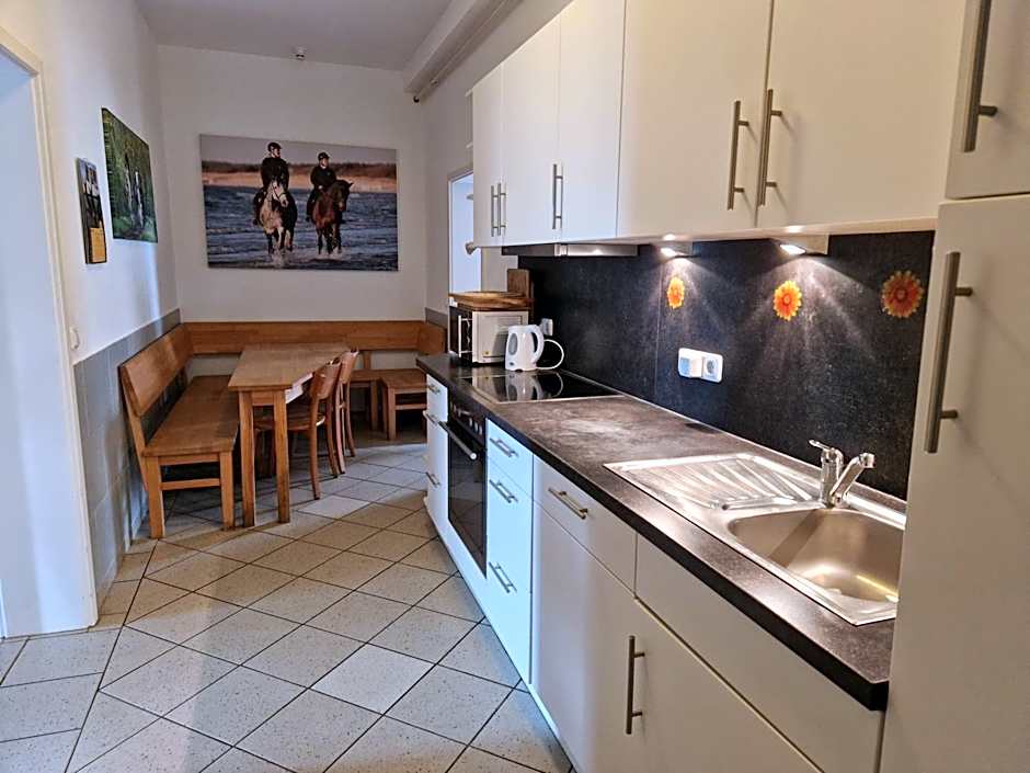 Bernsteinland Hirschburg