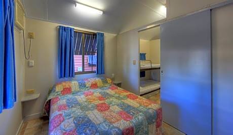 Standard One-Bedroom Villa