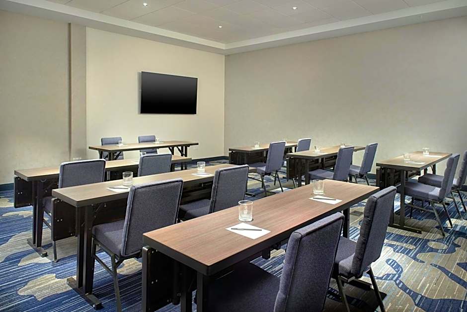 Courtyard by Marriott Atlanta Covington