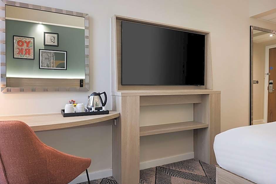 Hampton By Hilton York