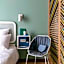OKKO Hotels Lille Centre