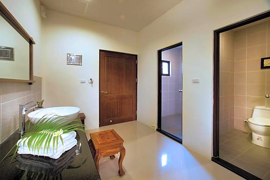 Liuqiu Southpacific  Villa